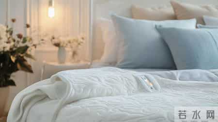 多名医生呼吁：停止使用电热毯，否则可能会诱发4种疾病？