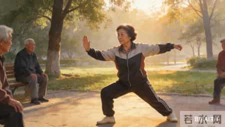 中老年没老公的生活啥感觉，藏着啥不为人知的滋味？大妈们亲口说