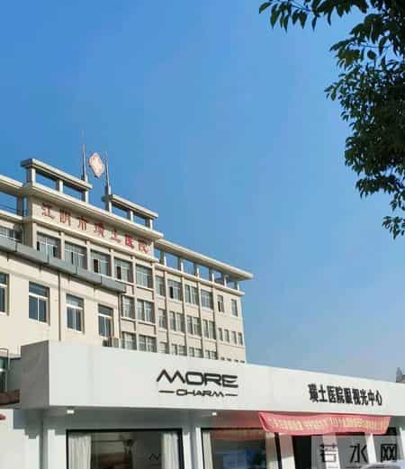 升级！江阴这两家医院，或新建，或扩建~