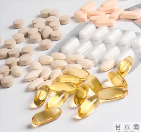 钙片再次成为关注中心！医生发现：吃钙片后，千万多留意这4点！