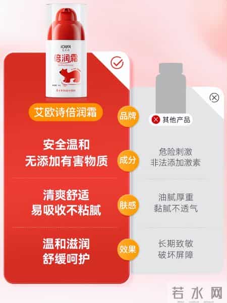 口碑放心囤！儿童面霜哪个牌子好质量安全，儿童面霜排行榜10强