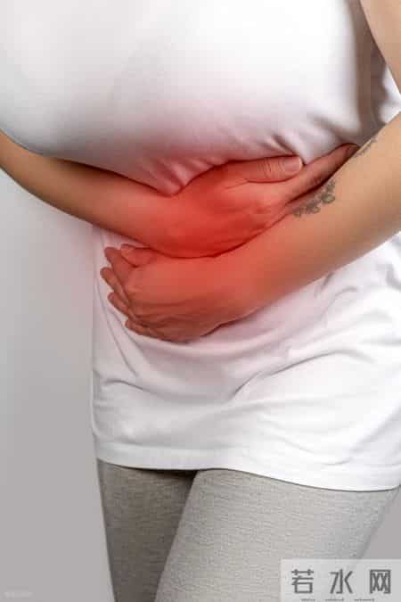 身体发出这5个“求救信号”，可能是消化系统肿瘤！