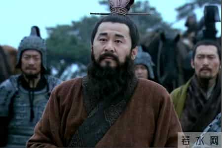 大家都以为许攸死于功高震主，其实是死于嘴贱：私交救不了你的命