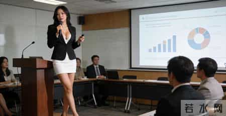 成为公司老黄牛后，我让公司破产了