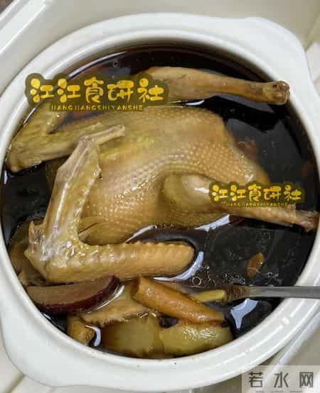 补脾是最好的抗衰，你就吃它半个月，脾胃养好，气色更红润！