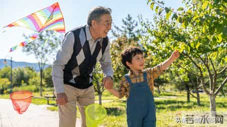 妈妈生姥姥养，这届姥姥才是带娃主力军！