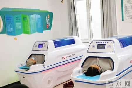 石河子长者福音来了！25社区养老服务中心投运