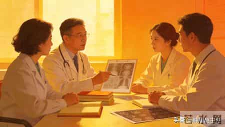 肿瘤医生最痛心的事：许多患者不是死于癌症，而是在于错误选择！