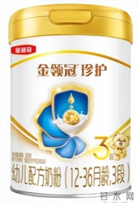 解密乳铁蛋白奶粉：不是含量高就一定好