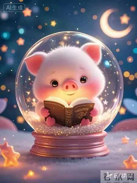 属猪人必看！1月8号，有人将改写你的人生轨迹，从此一切都不同了