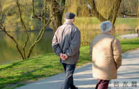 医生发现：每天走路锻炼的癌症患者，过不了几月，身体会有8变化