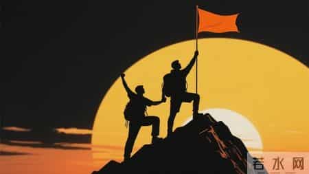 你想要的，只有靠自己争取，别让退让成为习惯