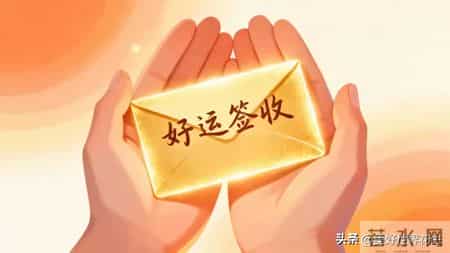 属羊听好，2026年是你改变命运关键点，看你“接不接”