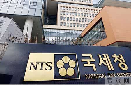 失业者身份值多少钱？韩国逃税黑市：60万韩元就能买你的纳税记录