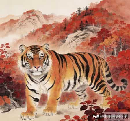 寅虎：你有喜事了！1月9日，周五，一生中最大的3桩好事临门