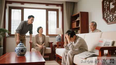 孩子有没有抑郁，从“周末晚上”表现就能看出来，父母们别不在意