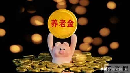 1966年出生的注意！养老金从308元涨到1253元，就按这几步缴