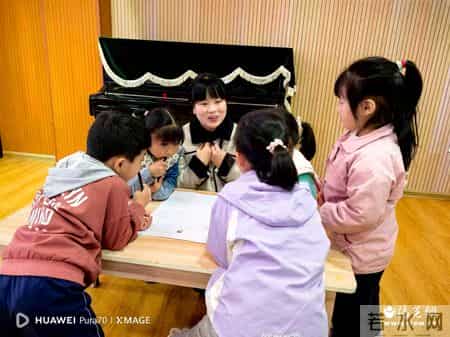 心怀热爱，一路向阳——记商南县东岗幼儿园教师王倩的幼教情怀