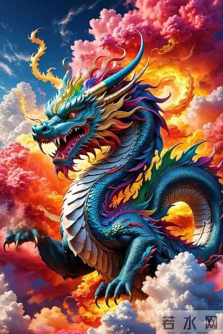 辰龙必看：1月8日周四，两桩人生大事临门，好运挡不住！