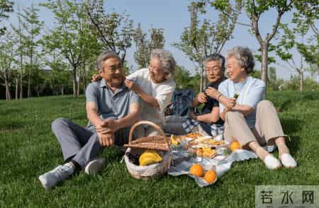 医生发现：经常走路锻炼的癌症患者，过不了几月，身体会有9变化