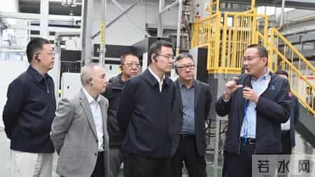 中国移动集团领导人事变动