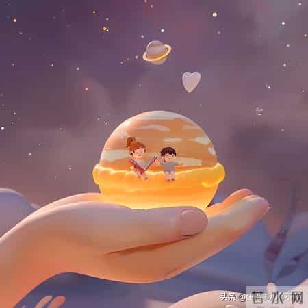 巳蛇注意了：老天想“拉你一把”，就等你点头说声“好”