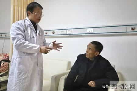 医养结合暖夕阳 萍乡市湘东区绘就老有所安幸福图景