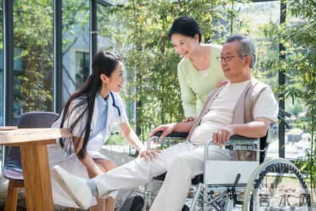 医生发现：经常走路锻炼的癌症患者，过不了3月，身体会有6变化