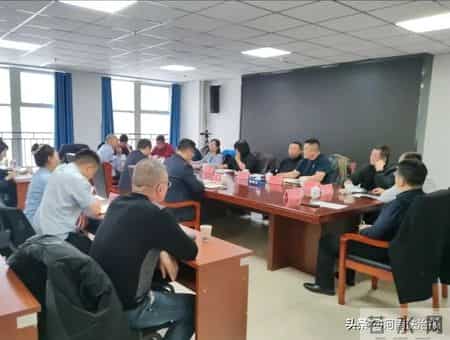 国企携手筑巢引才 豫企扎根边疆再添新引擎