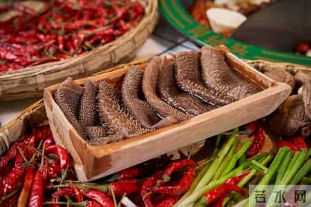 毛肚再次成为关注对象！医生发现：常吃毛肚，可能会收获3大好处