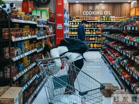 太原人偷着乐了，比“胖东来”还好的超市，在太原出现了！