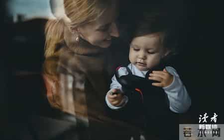 99%父母踩的巨坑：越追求完美，孩子越窒息！1个“躺平”心态，秒救亲子关系