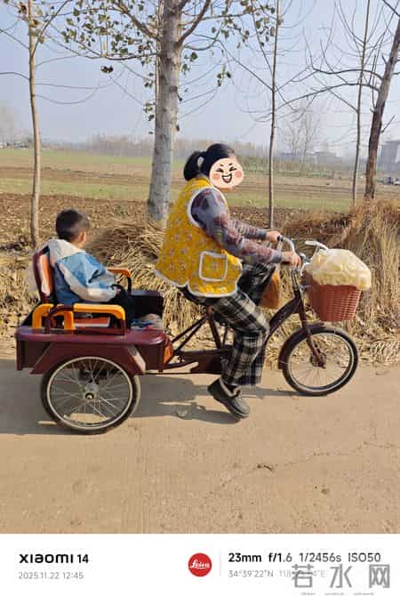 把日子过成一首无忧无虑的歌