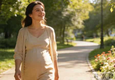 胎儿畸形早察觉！孕期这4个表现别忽视，医生：发现要及时就医