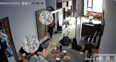 产后被家暴后续：丈夫有案底，嫁错人堪比进园区，妇联已介入