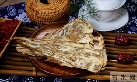 阳气不足的人，入冬后坚持喝它，不仅补足阳气，气血也蹭蹭往上涨