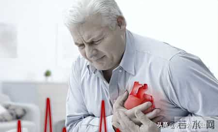 心内科医生直言：冠心病这4项指标正常，心梗还离你很远，别担心