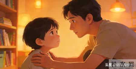 马年接福！这3招让孩子事事顺遂