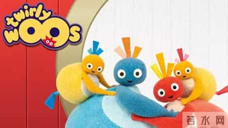 别乱给娃看电视！5部宝藏动画，2岁半看到6岁，越看越聪明