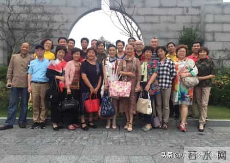 我的退休生活：上海篇，第44天