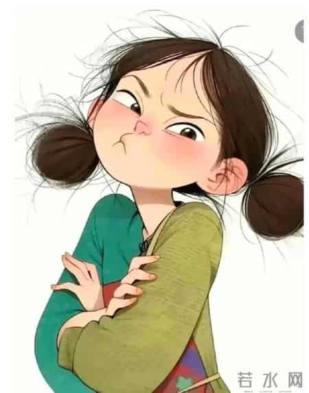 家里满是怨气的孩子，后来都怎么样了？