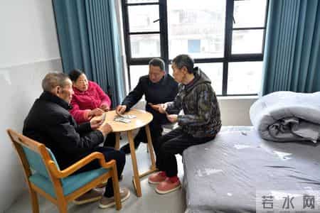 从“养老难”到“享安康”！保康医养融合，给山区老人稳稳的幸福