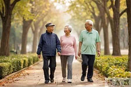 他们哪里是不知足？只是觉得兢兢业业一辈子，晚年却被人歧视了。