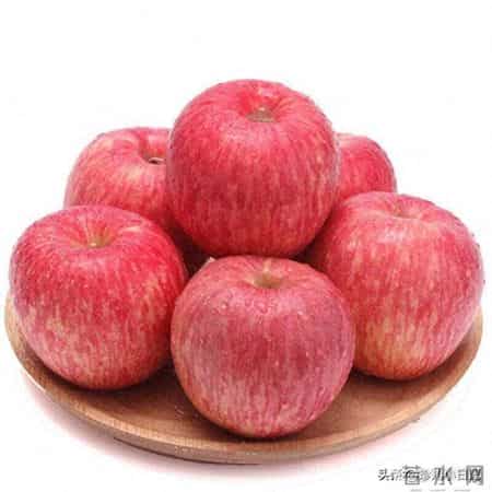 冬天上火别乱降火！一碗煮苹果水，暖脾胃、润燥止咳，虚火自己退