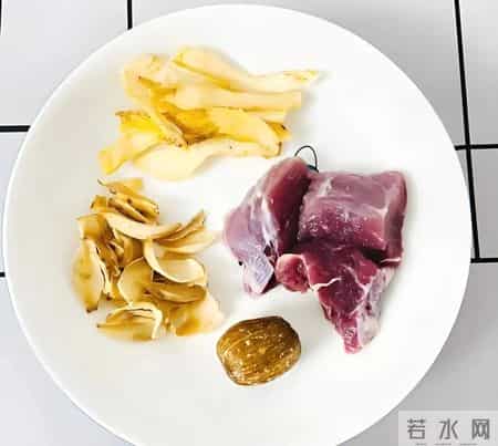 孩子越喝阳气越足的3道汤，一扶阳气，二健脾胃，三增强免疫力！