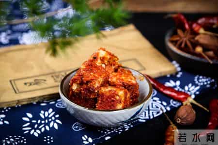 腐乳再次受关注！医生多次提醒：经常吃腐乳的人，要多注意这4点