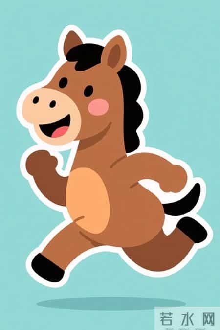 属马人必看！再亲密的人，这3件事也别分享！