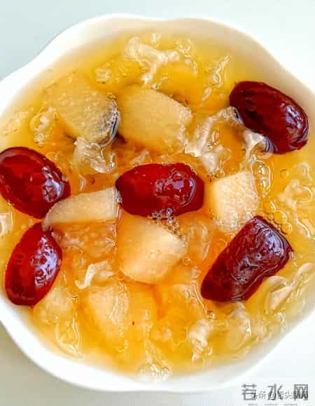 冬季感冒高发期，孩子咳嗽老不好，多给孩子喝这四碗汤，润肺化痰