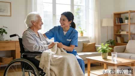 新潮养老的四个趋势你赶上了吗？