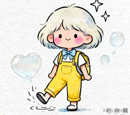 真正能自己管住自己的孩子，小时候都“吃过一次亏”